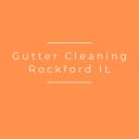 Gutter Cleaning Rockford IL logo